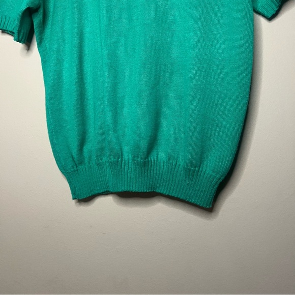 Vintage 80s Anchor sweater - Picture 11 of 11